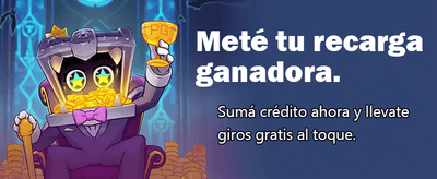 Promociones Gana en Casa Casino