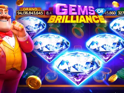 Catálogo de juegos de casino