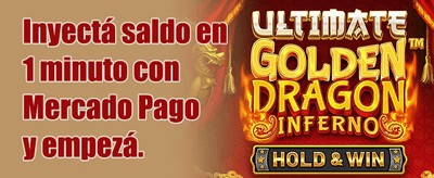Ruleta de la Suerte promotion