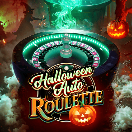 Halloween Auto Roulette thumbnail