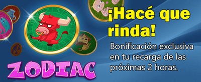¡Ganá premios increíbles hoy!