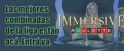 Experiencia de Casino Online Gana en Casa